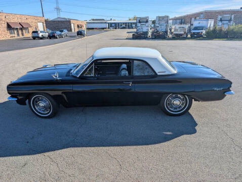 1962 Pontiac Tempest