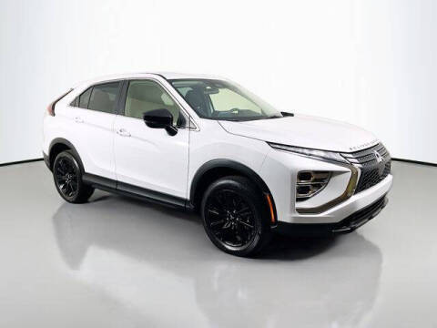 2024 Mitsubishi Eclipse Cross LE