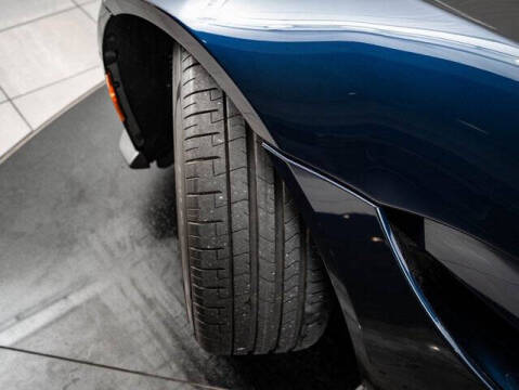 2020 Aston Martin Vantage