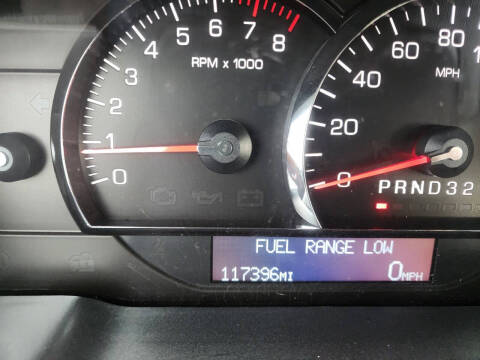 2006 Cadillac DTS Luxury III