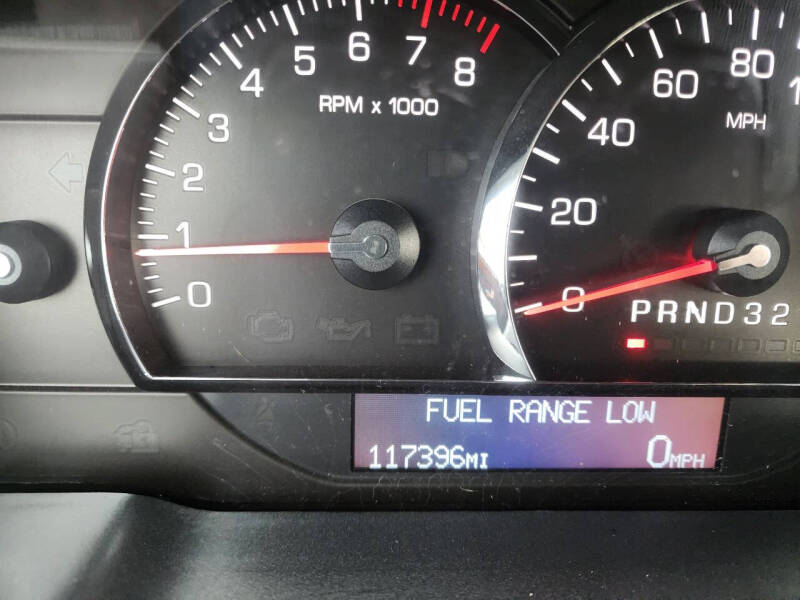 2006 Cadillac DTS Luxury III