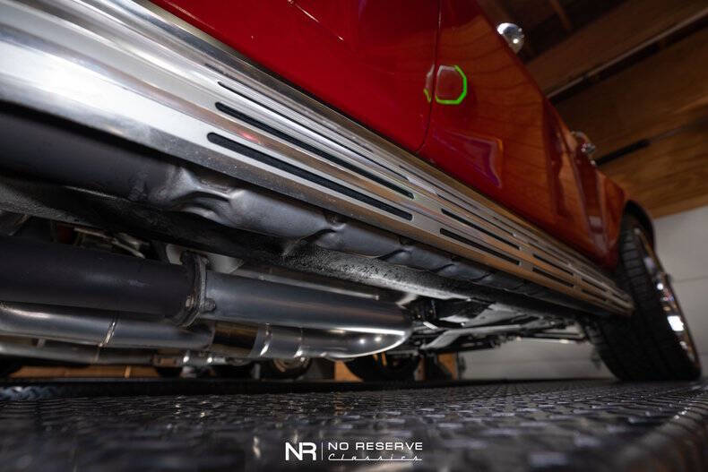 1967 Chevrolet Corvette