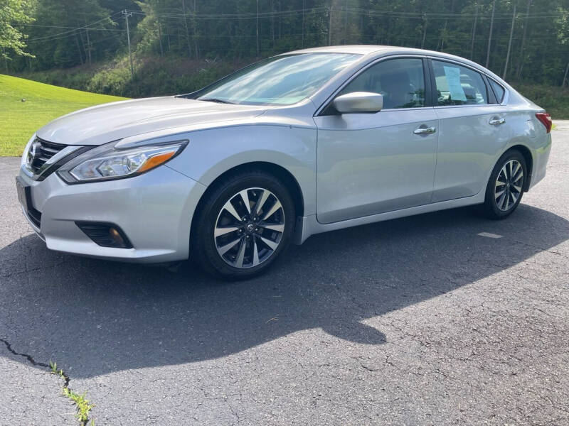 Collins Auto Sales Car Dealer in Robbinsville, NC