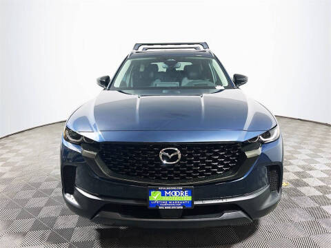 2026 Mazda CX-50 Hybrid Premium Plus