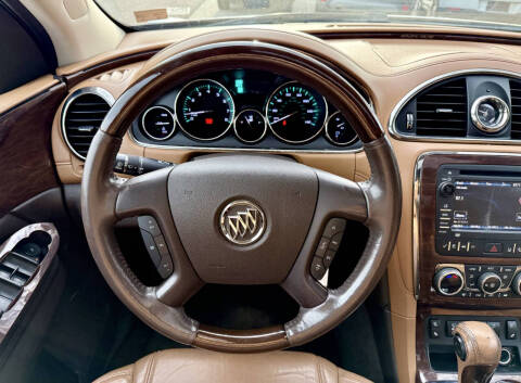 2014 Buick Enclave Premium