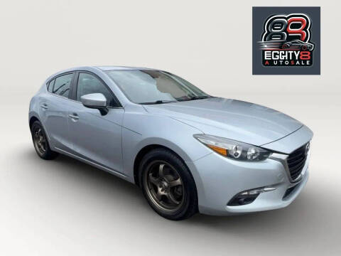 2017 Mazda MAZDA3 Grand Touring