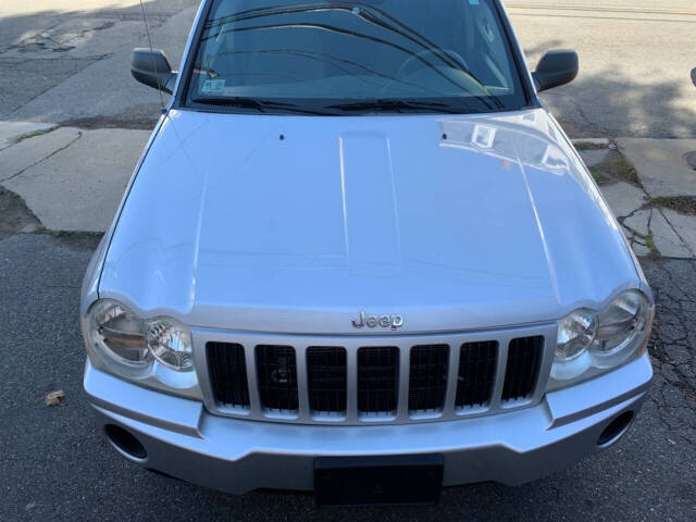 2005 Jeep Grand Cherokee for sale at 2065 Auto Sales, LLC. in Fall River, MA