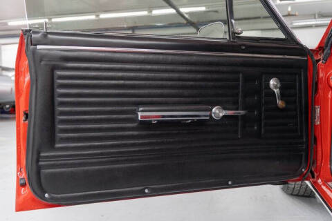 1967 Chevrolet Chevelle