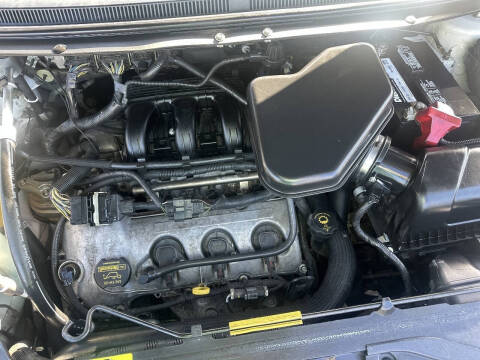 2009 Ford Edge Limited