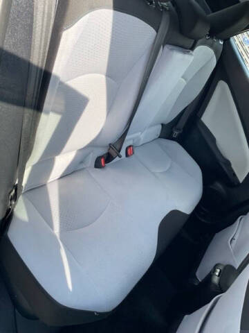 2020 Toyota Prius LE AWD-e