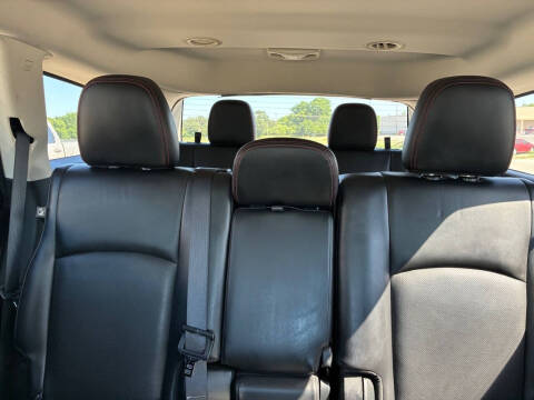 2016 Dodge Journey R/T