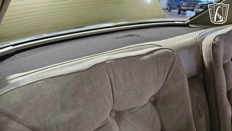 1972 Oldsmobile Ninety-Eight