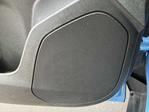 2024 Chevrolet Trax RS