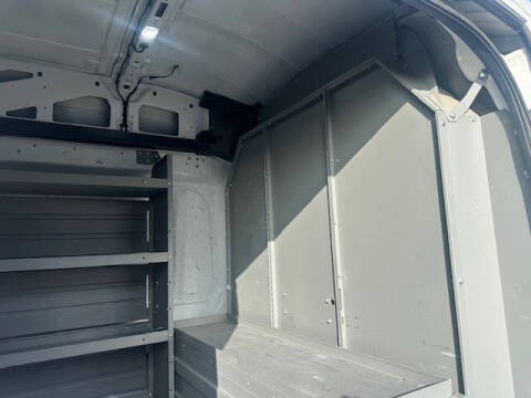 2023 Ford Transit 350