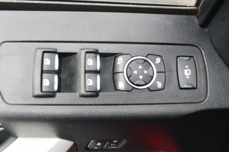 2021 Ford F-350 Super Duty