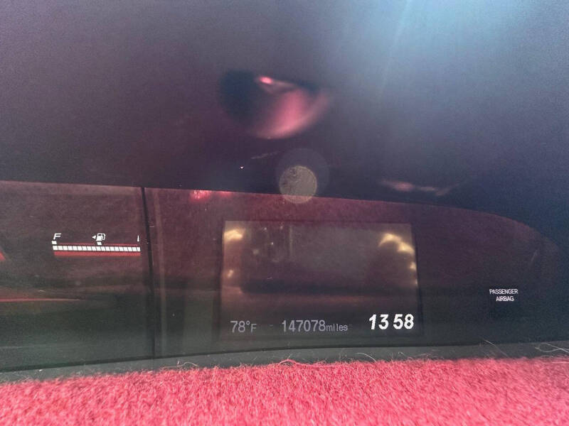 2012 Honda Civic Si w/Navi