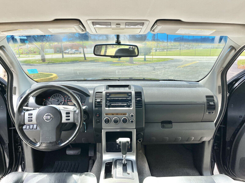 2006 Nissan Pathfinder  - $6,995