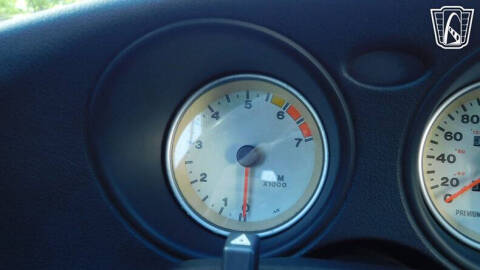 1999 Dodge Viper GTS