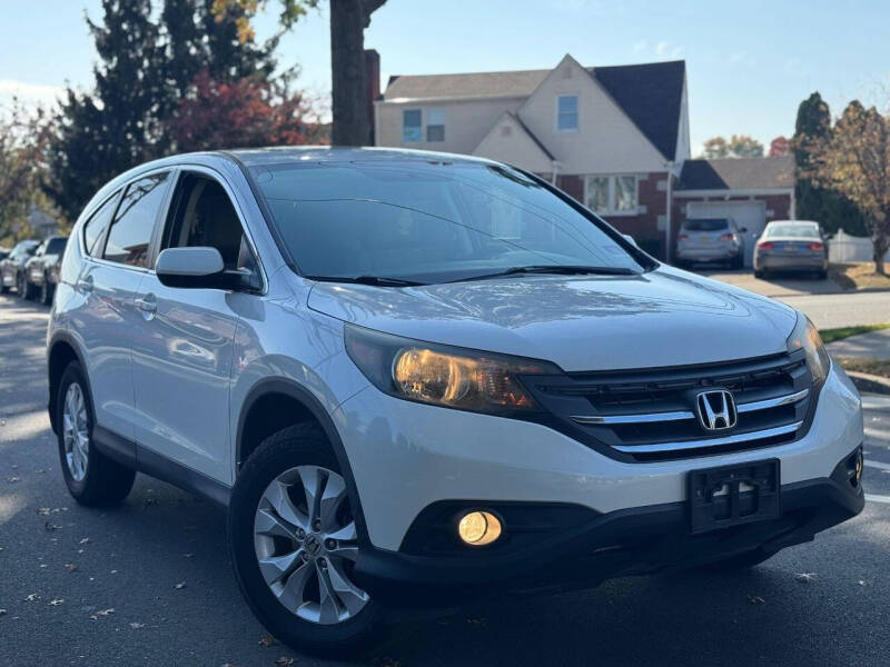 2013 Honda CR-V for sale at Prestige Motors NJ in Passaic NJ