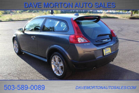 2008 Volvo C30 T5 Version 2.0