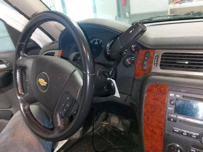 2007 Chevrolet Avalanche