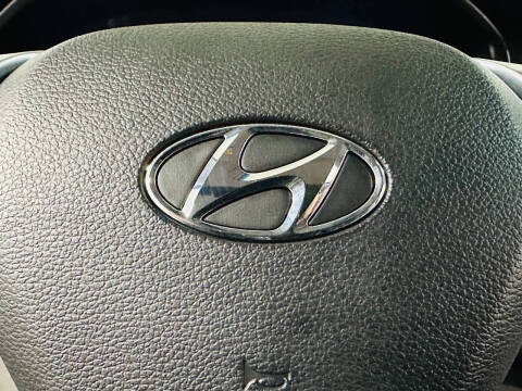 2018 Hyundai Sonata SEL+