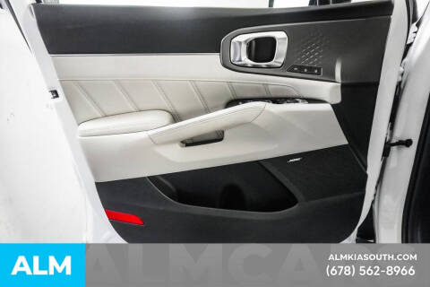 2023 Kia Sorento Plug-In Hybrid SX Prestige