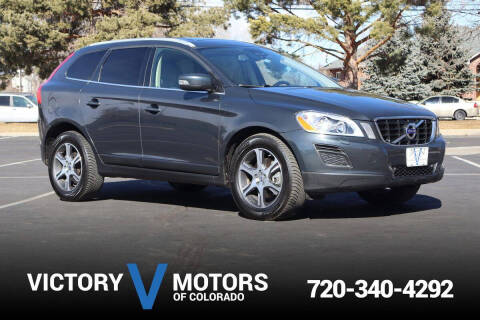 2011 Volvo XC60