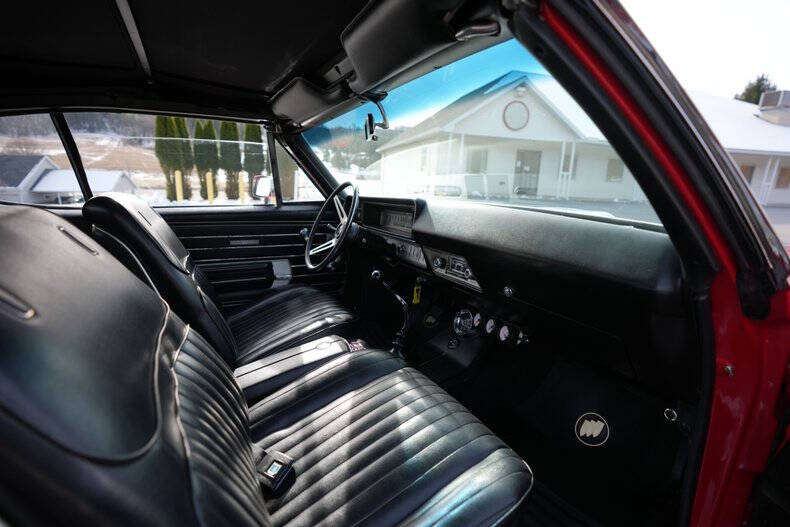 1968 Buick Gran Sport