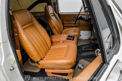 1990 Chevrolet Blazer