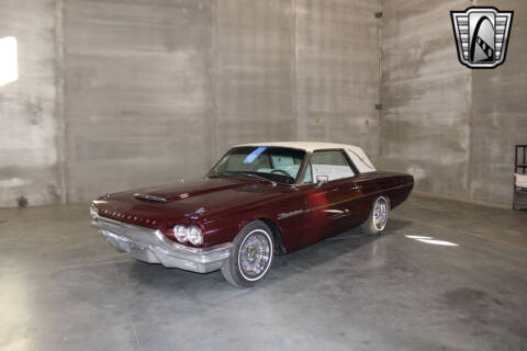1964 Ford Thunderbird