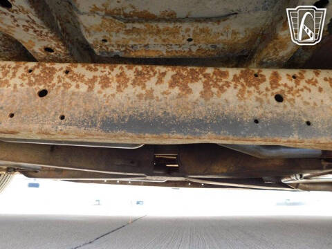 1956 Oldsmobile Super 88