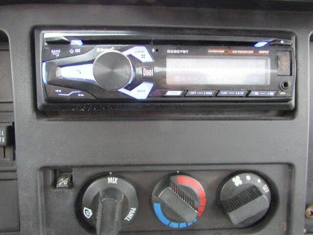 2001 International 4700