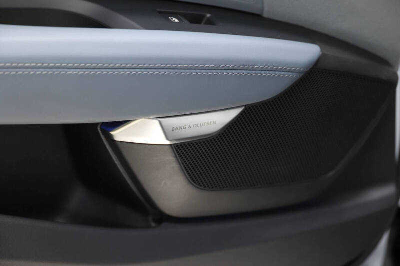 2023 Audi RS e-tron GT quattro