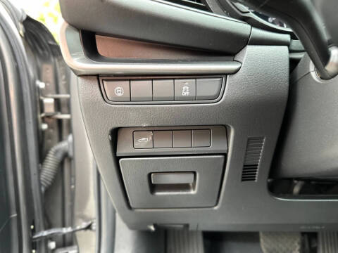 2020 Mazda Mazda3 Sedan Select