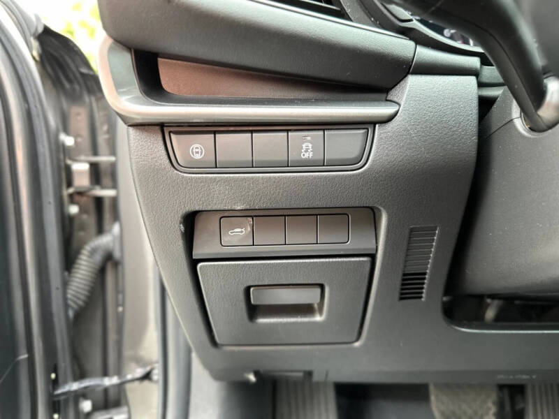 2020 Mazda Mazda3 Sedan Select