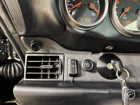 1998 Porsche 911