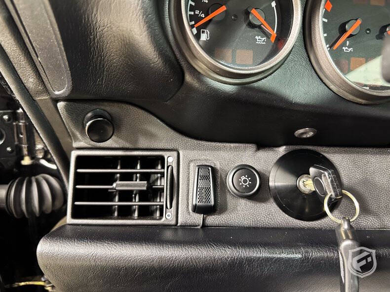 1998 Porsche 911