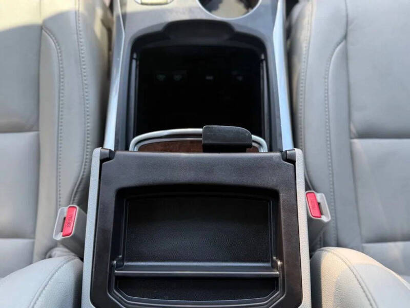 2017 Acura MDX