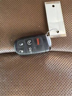 2018 Chrysler 300 Limited