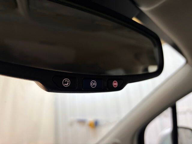 2013 Buick Encore