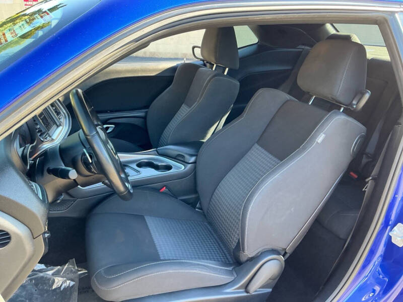 2021 Dodge Challenger R/T