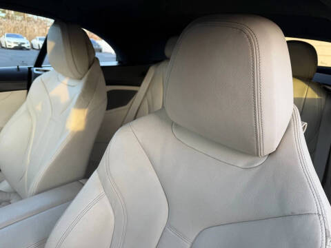 2020 BMW 8 Series 840i