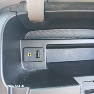 2014 Chevrolet Sonic LTZ Auto