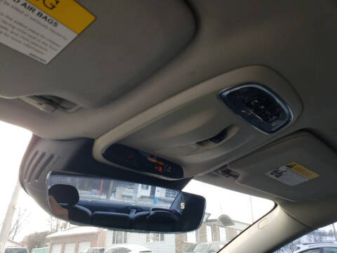 2018 Volvo S90 T6 Momentum