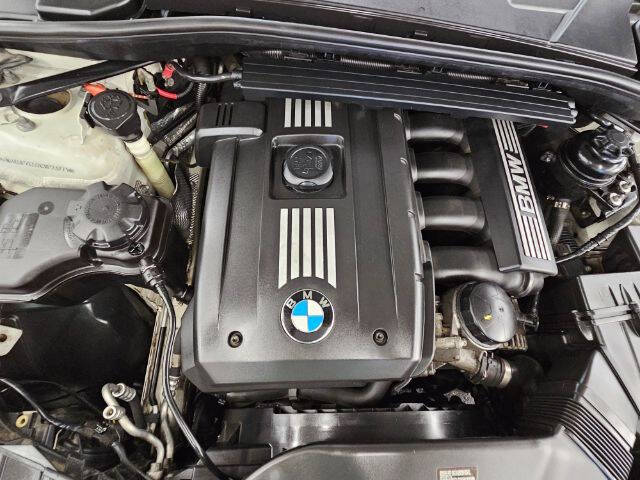 2012 BMW 1 Series 128i