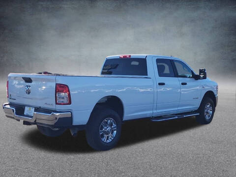 2023 RAM 2500 Big Horn