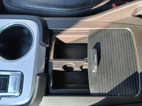 2010 GMC Acadia SLT-1