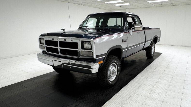 1992 Dodge Ram 250 For Sale