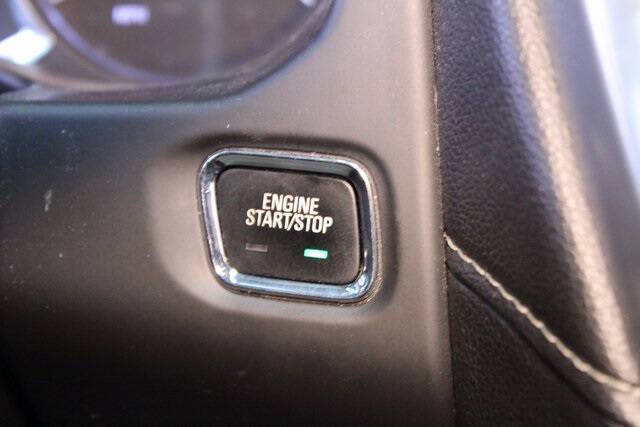 2018 GMC Acadia SLT-2